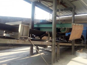 礦山金屬探測(cè)儀、自卸式除鐵器